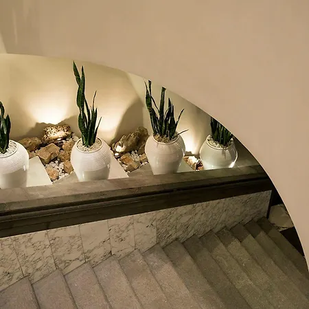 San Lorenzo - Boutique & Hotel