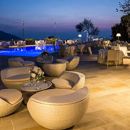 Hotel San Lorenzo - Hotel&spa 4*