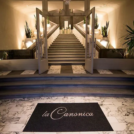 San Lorenzo - Hotel&spa Hotel