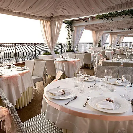 Hotel San Lorenzo - Hotel&spa Lettere