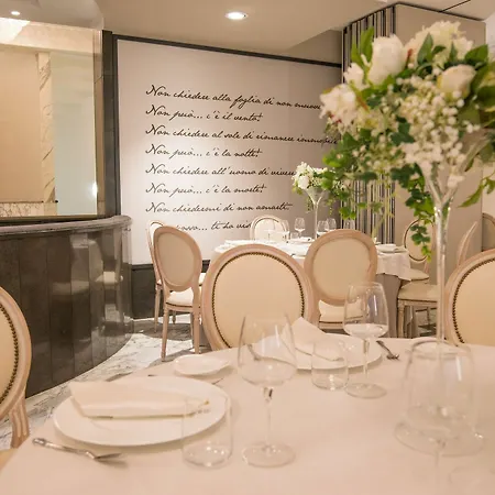 San Lorenzo - Hotel&spa