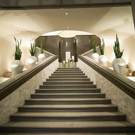 San Lorenzo - Hotel&spa 4* Lettere