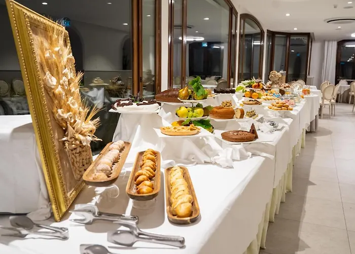 San Lorenzo - Boutique & Hotel